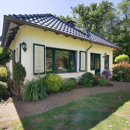 Im Gruenen Winkel Villa Брюген Екстериор снимка